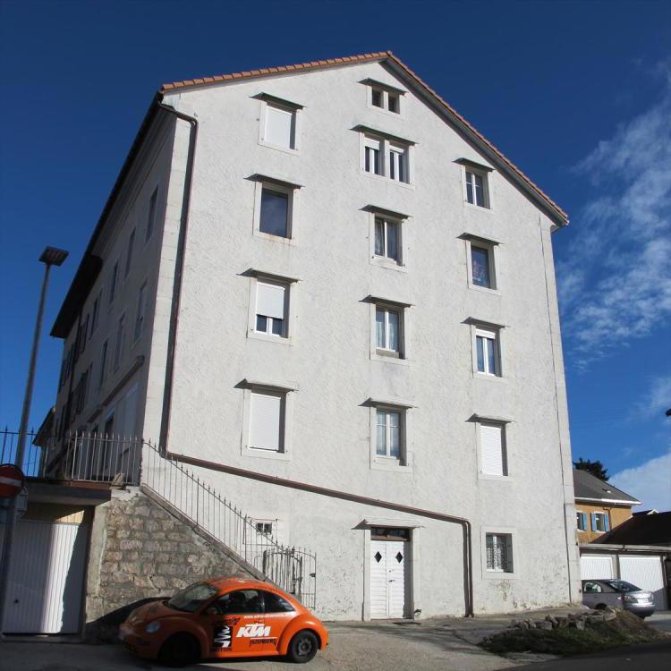 Maison