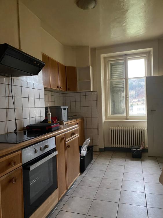 4,5 Zimmer