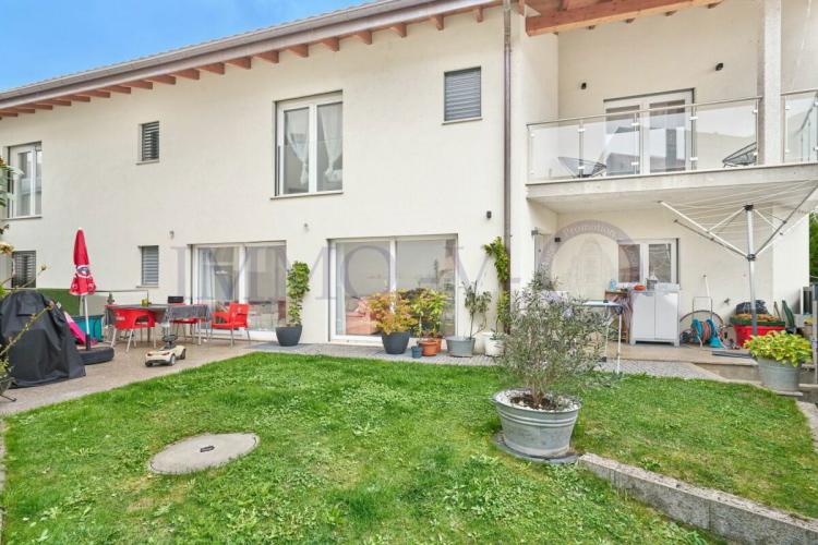House for sale in Bière, Switzerland