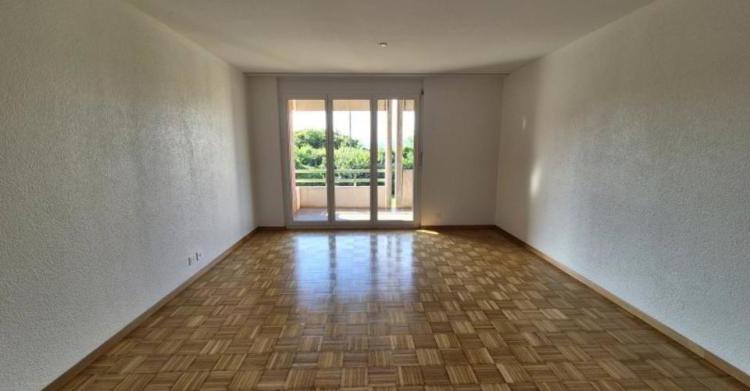 Appartement 3.5 pièces