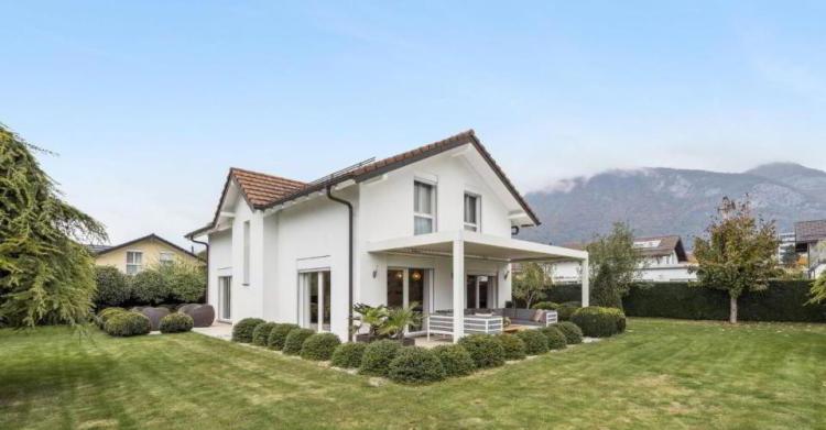 Maison 5.5 pièces