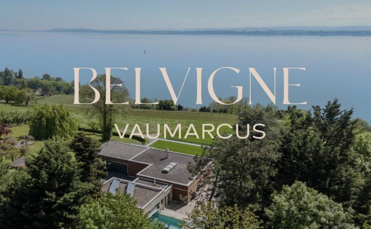 House for sale, Neuchâtel (Neuchâtel (canton), Switzerland)