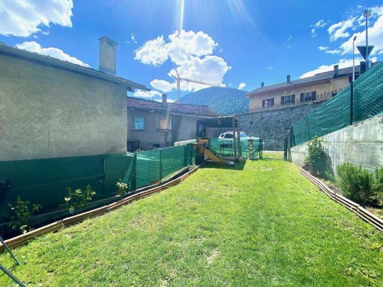 Duplex 5.5 pièces à Orsières