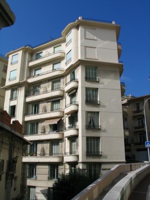 Palais Bosio