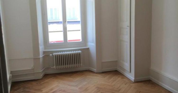 Appartement 3 pièces