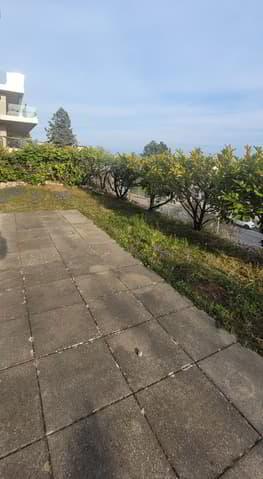 2.5 pièces avec terrasse privée
