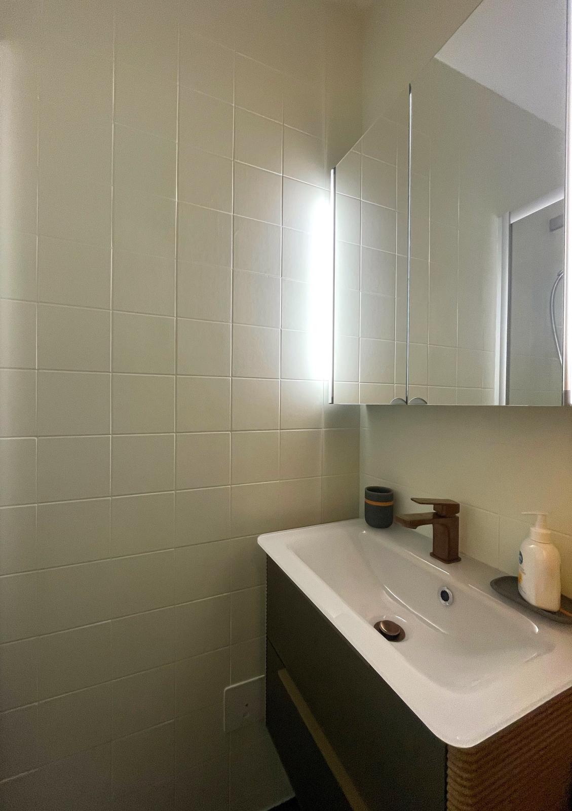 MOLESON | APPARTEMENT 2 p
