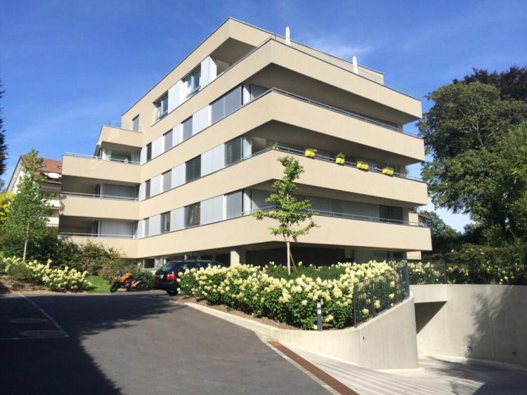 Appartement de 5,5 pièces - lot 7