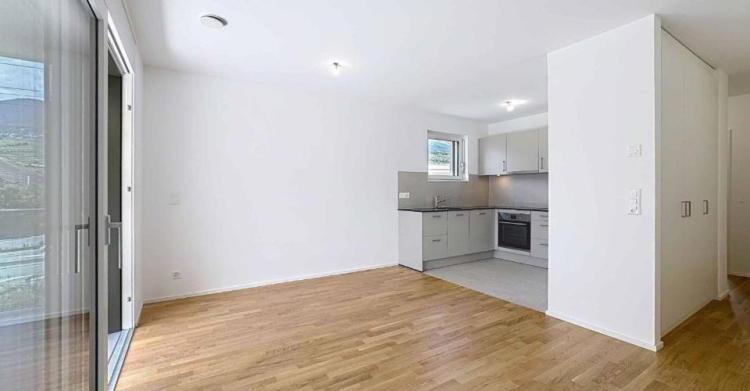 Appartement 2.5 pièces