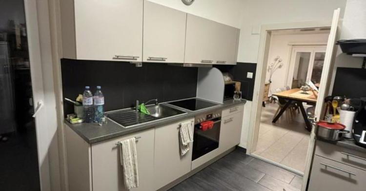 Appartement 4.5 pièces