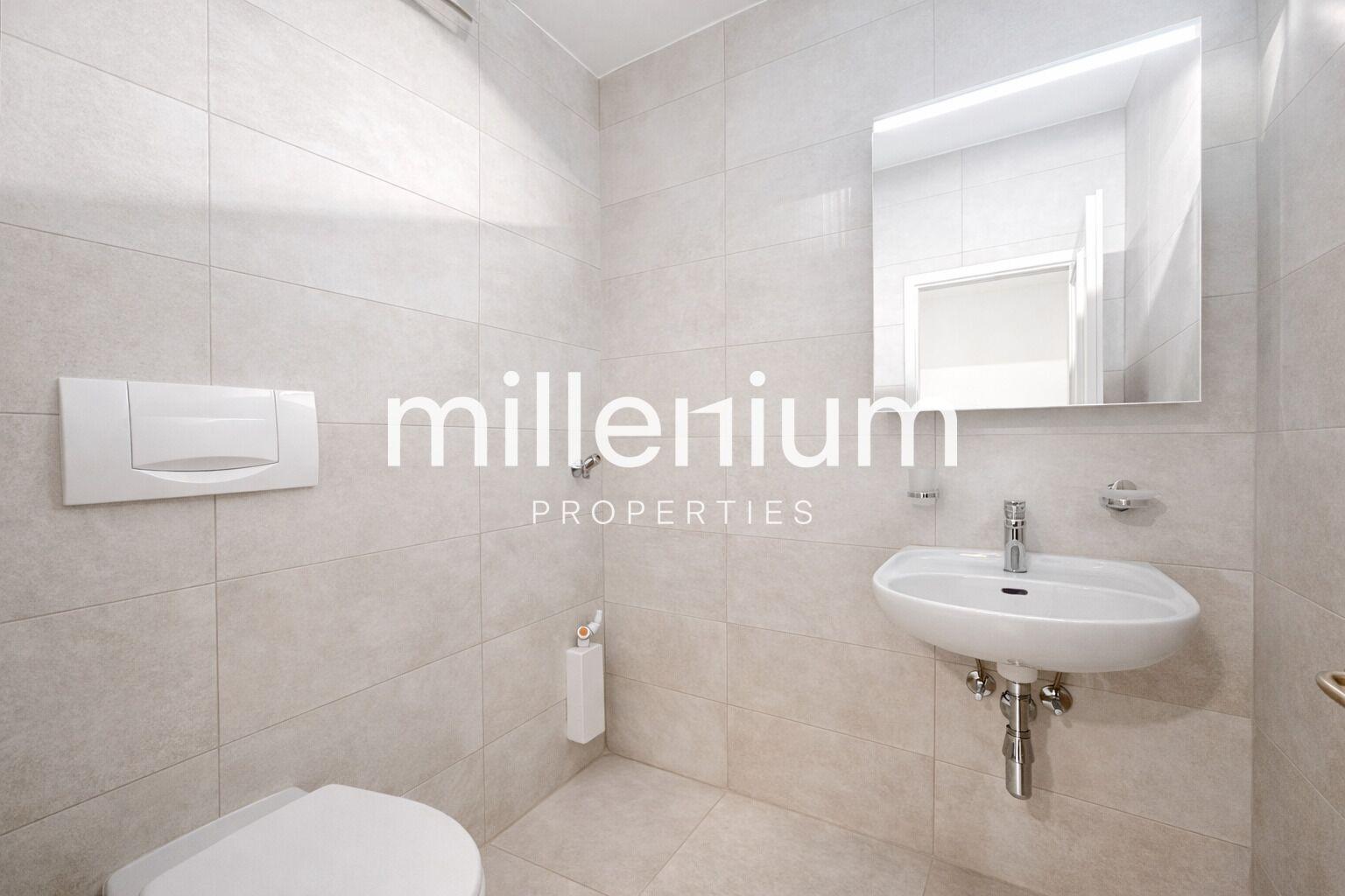 Exceptional Renovated 6-Room Duplex Penthouse in the Heart of Carouge
