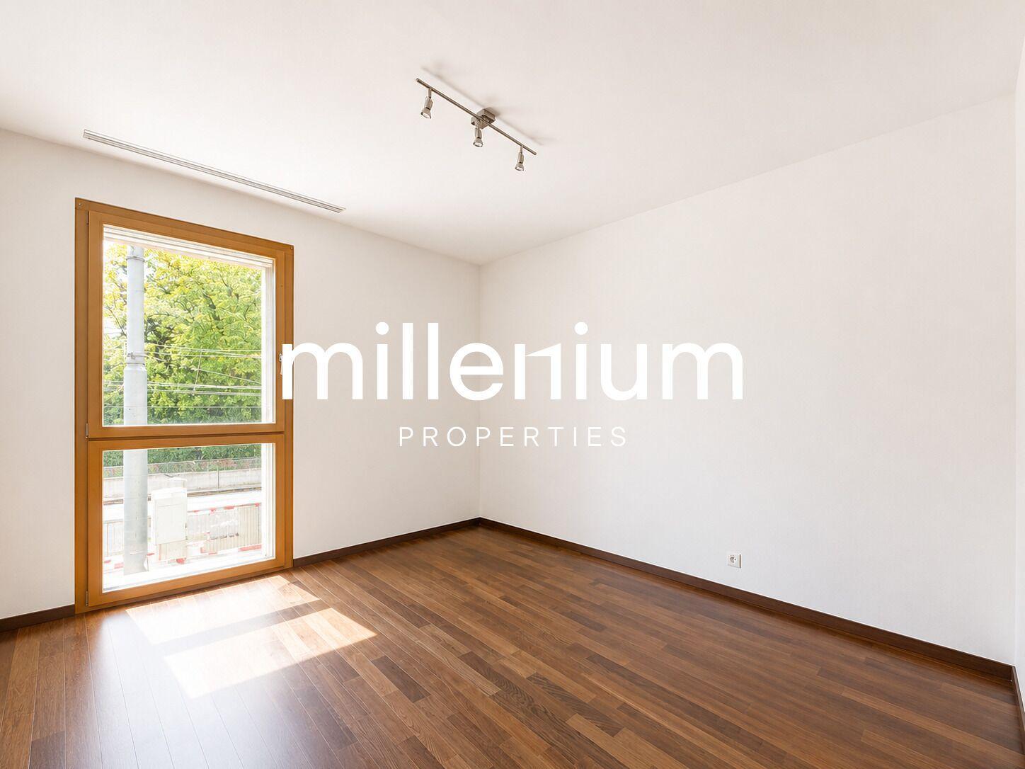 Magnifique appartement familial avec balcon au Petit-Lancy