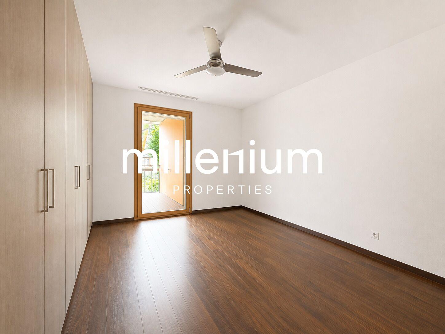 Magnifique appartement familial avec balcon au Petit-Lancy