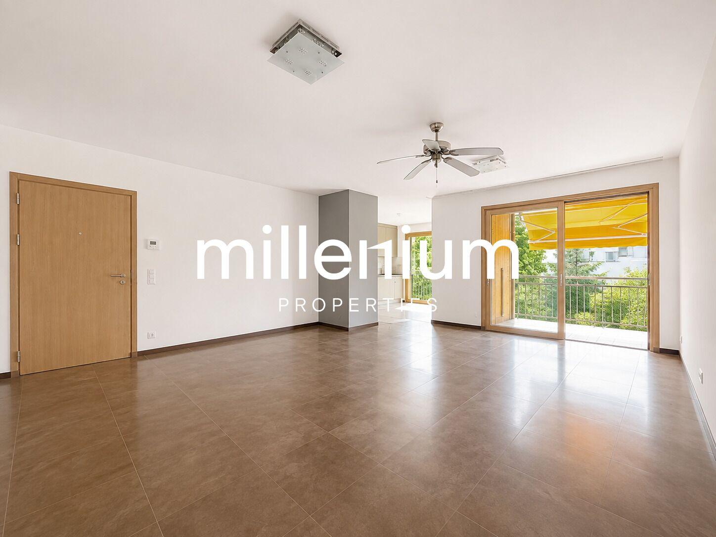 Magnifique appartement familial avec balcon au Petit-Lancy