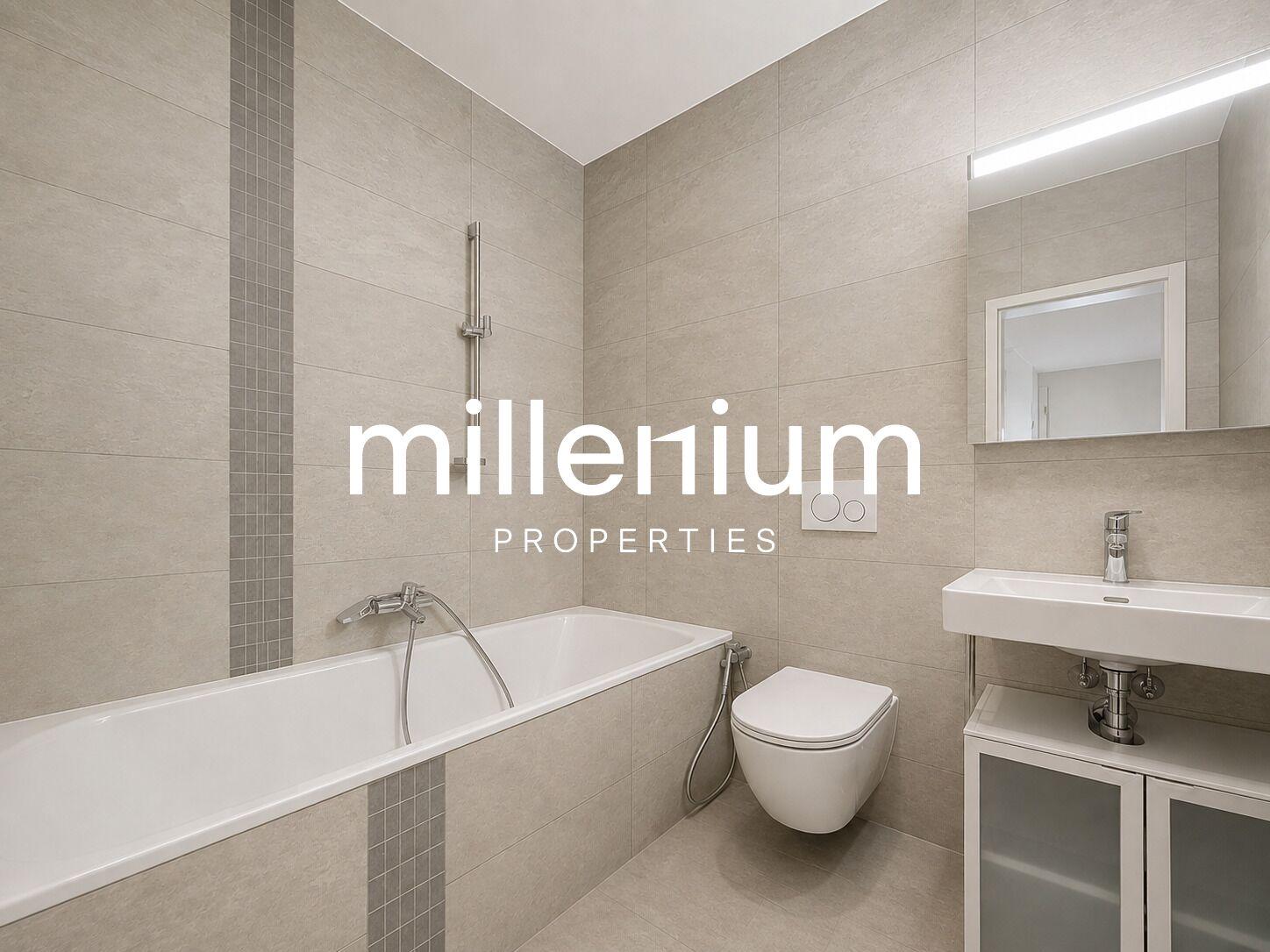 Magnifique appartement familial avec balcon au Petit-Lancy
