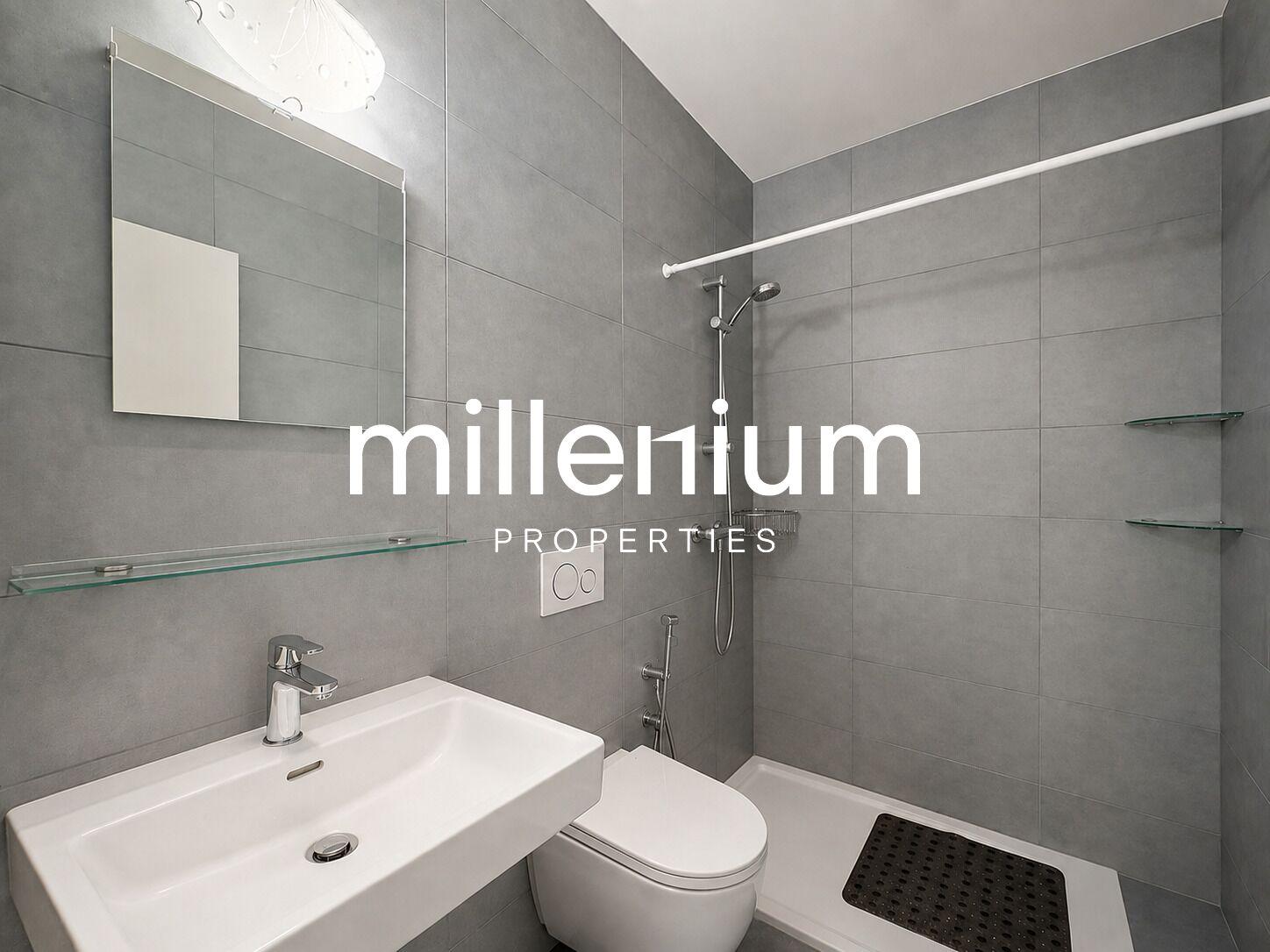 Magnifique appartement familial avec balcon au Petit-Lancy