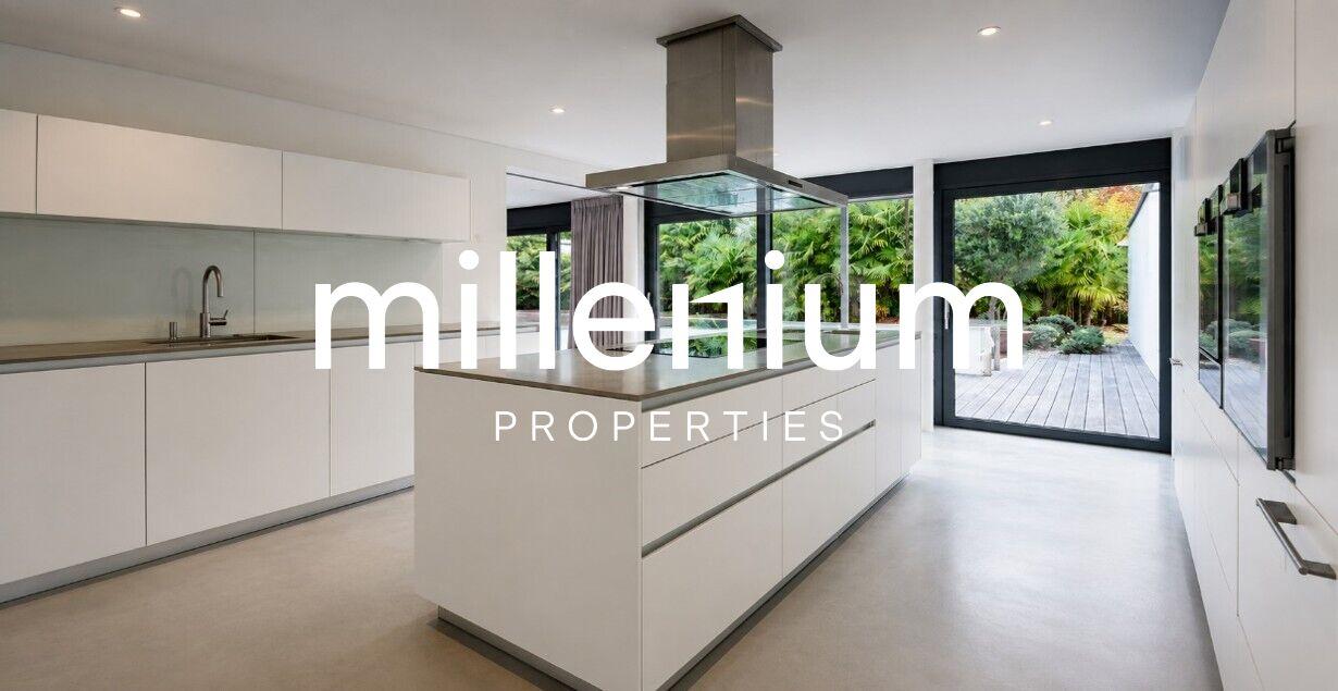 HERMANCE – PROPRIÉTÉ CONTEMPORAINE CONFIDENTIELLE