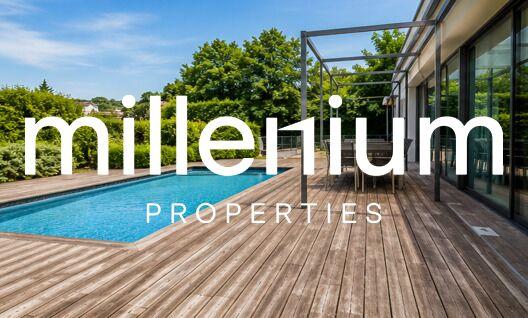 HERMANCE – PROPRIÉTÉ CONTEMPORAINE CONFIDENTIELLE
