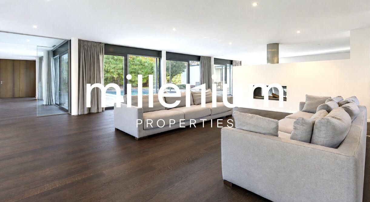 HERMANCE – PROPRIÉTÉ CONTEMPORAINE CONFIDENTIELLE