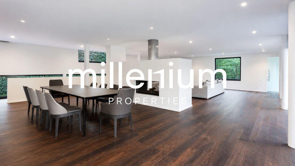 HERMANCE – PROPRIÉTÉ CONTEMPORAINE CONFIDENTIELLE