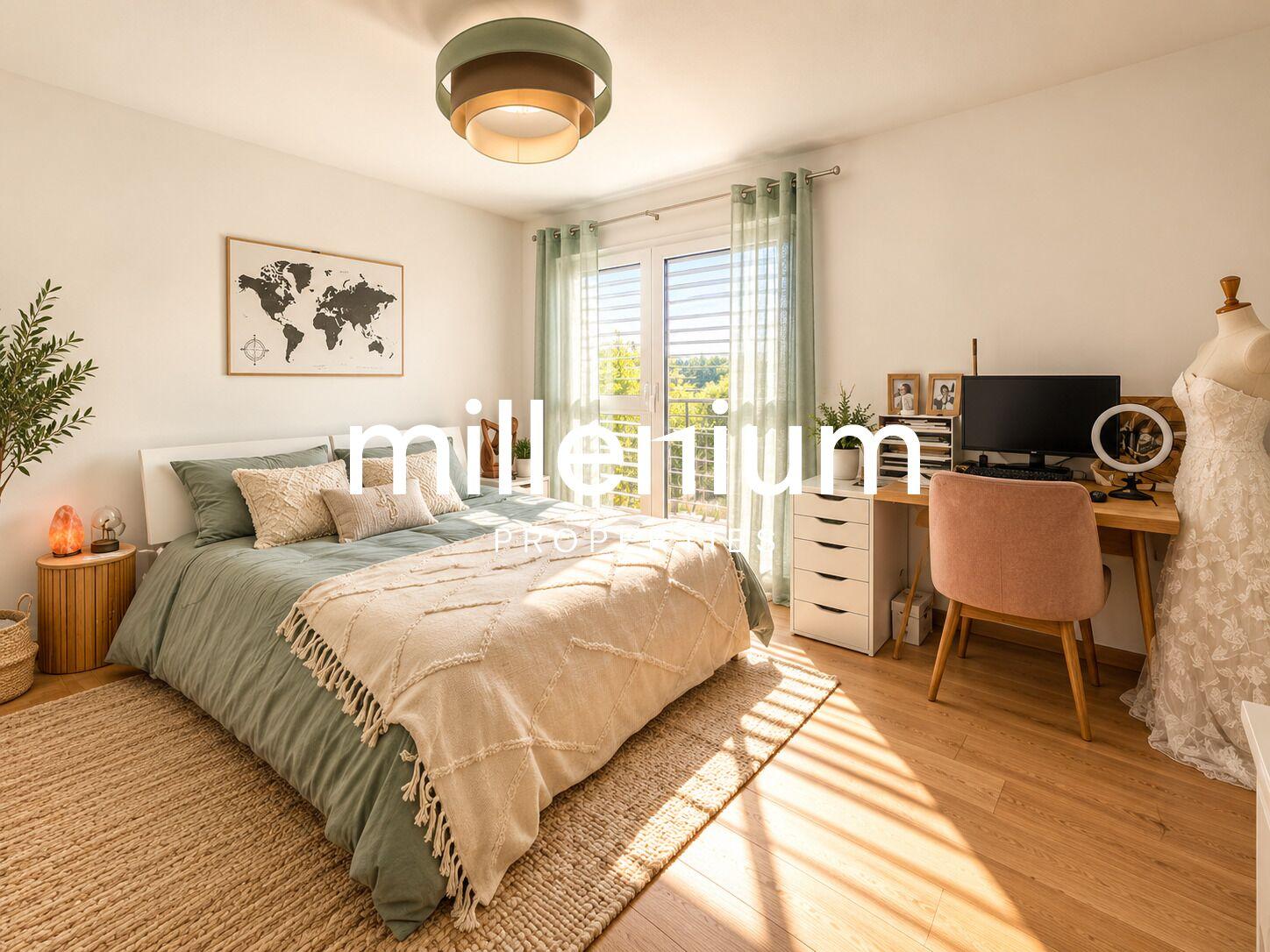 Villa familiale 6P à Pregny-Chambésy