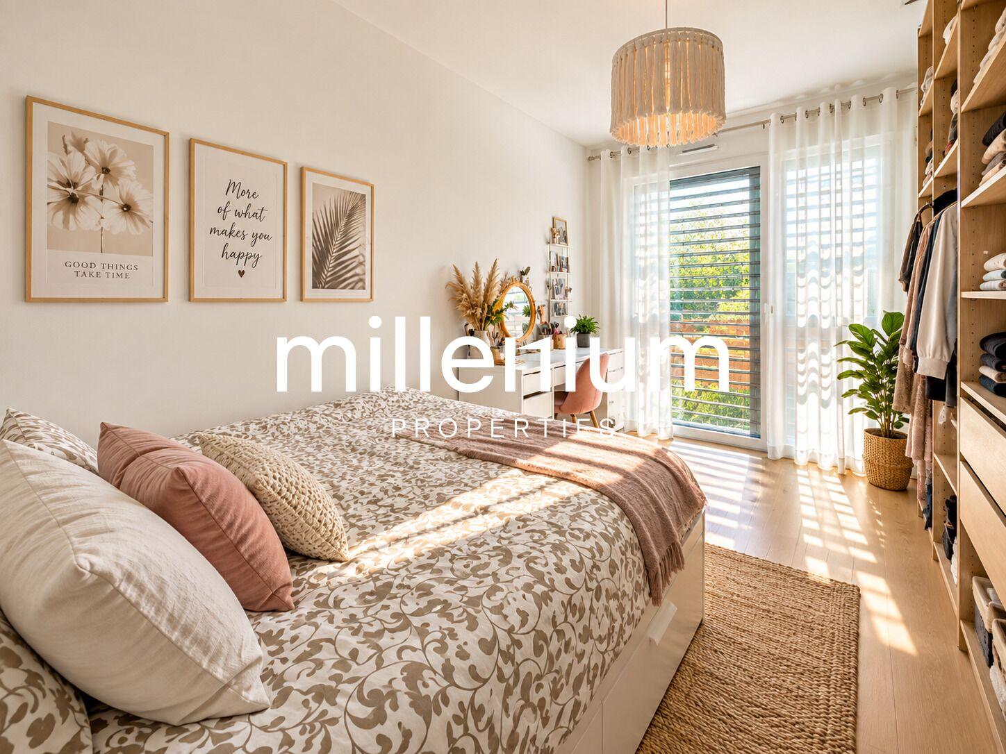 Villa familiale 6P à Pregny-Chambésy