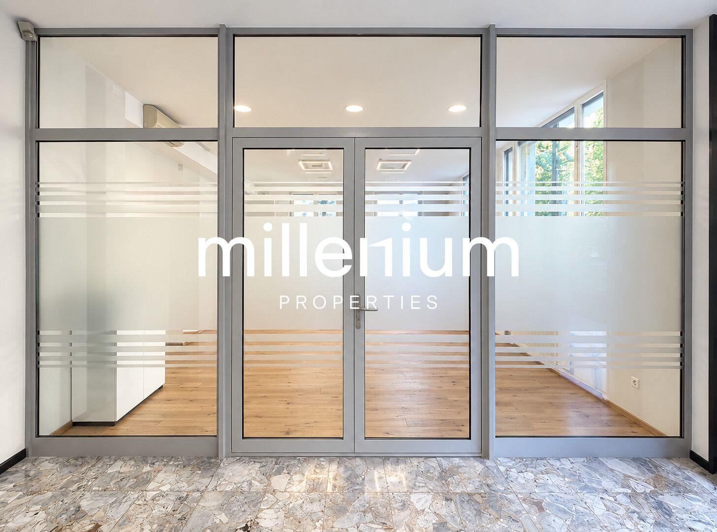 Espace polyvalent de 60 m² au cœur du prestigieux Quartier des Banques