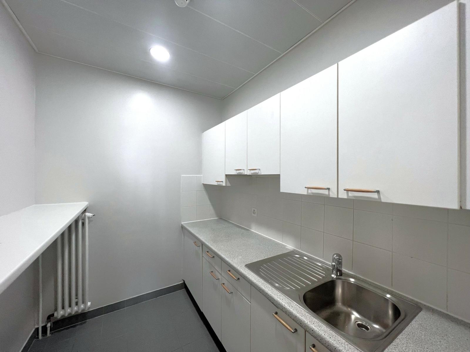 Bureau de standing à louer à Genève