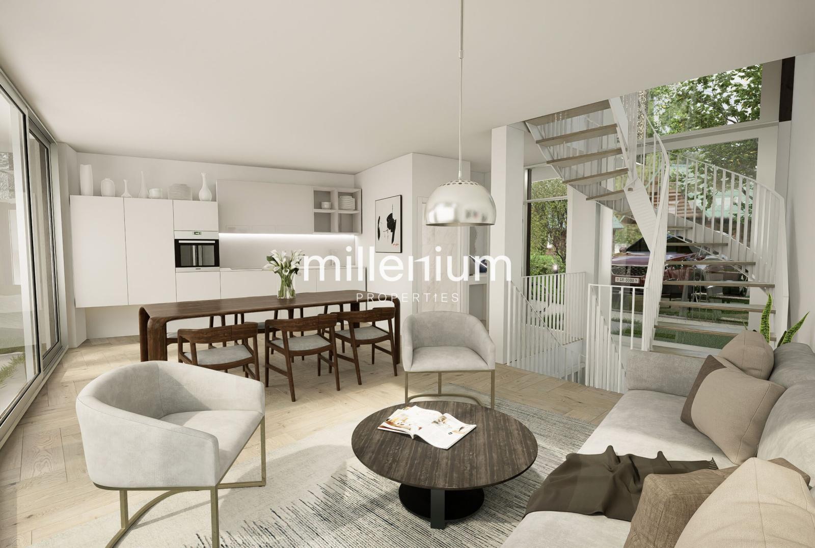 VILLAS STIERLIN