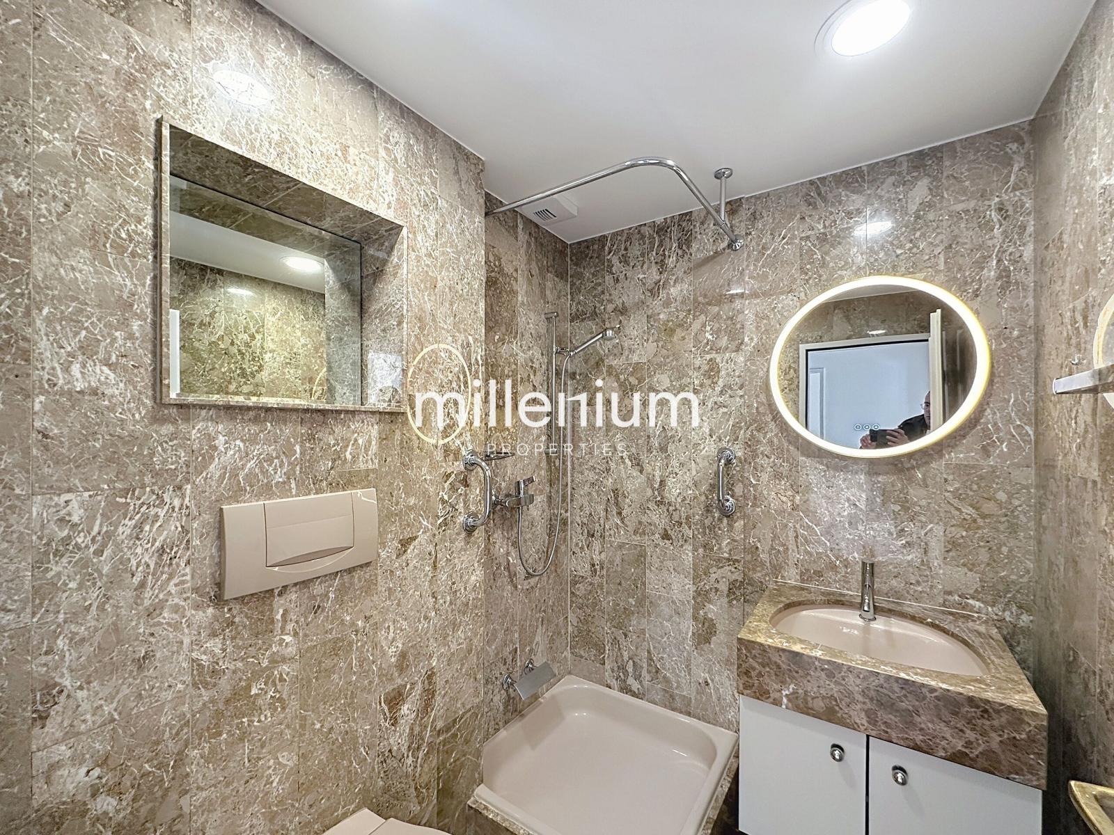 Exceptional apartment in Champel