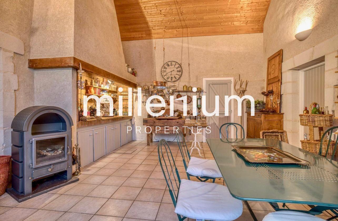 Superbe Villa à 10 minutes du centre d'Annecy