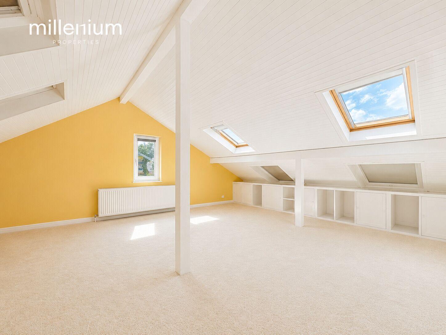 Maison moderne 5P au Grand Saconnex