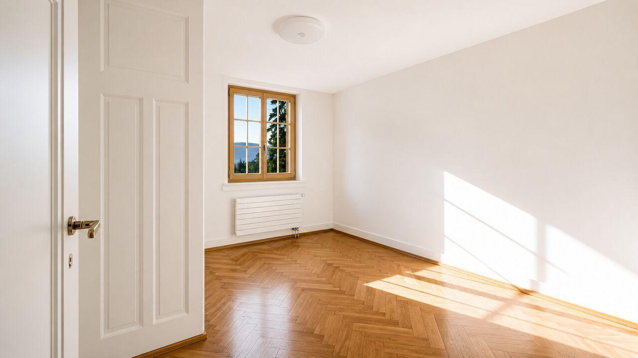 Propriété de standing au cœur du quartier diplomatique du Petit-Saconnex