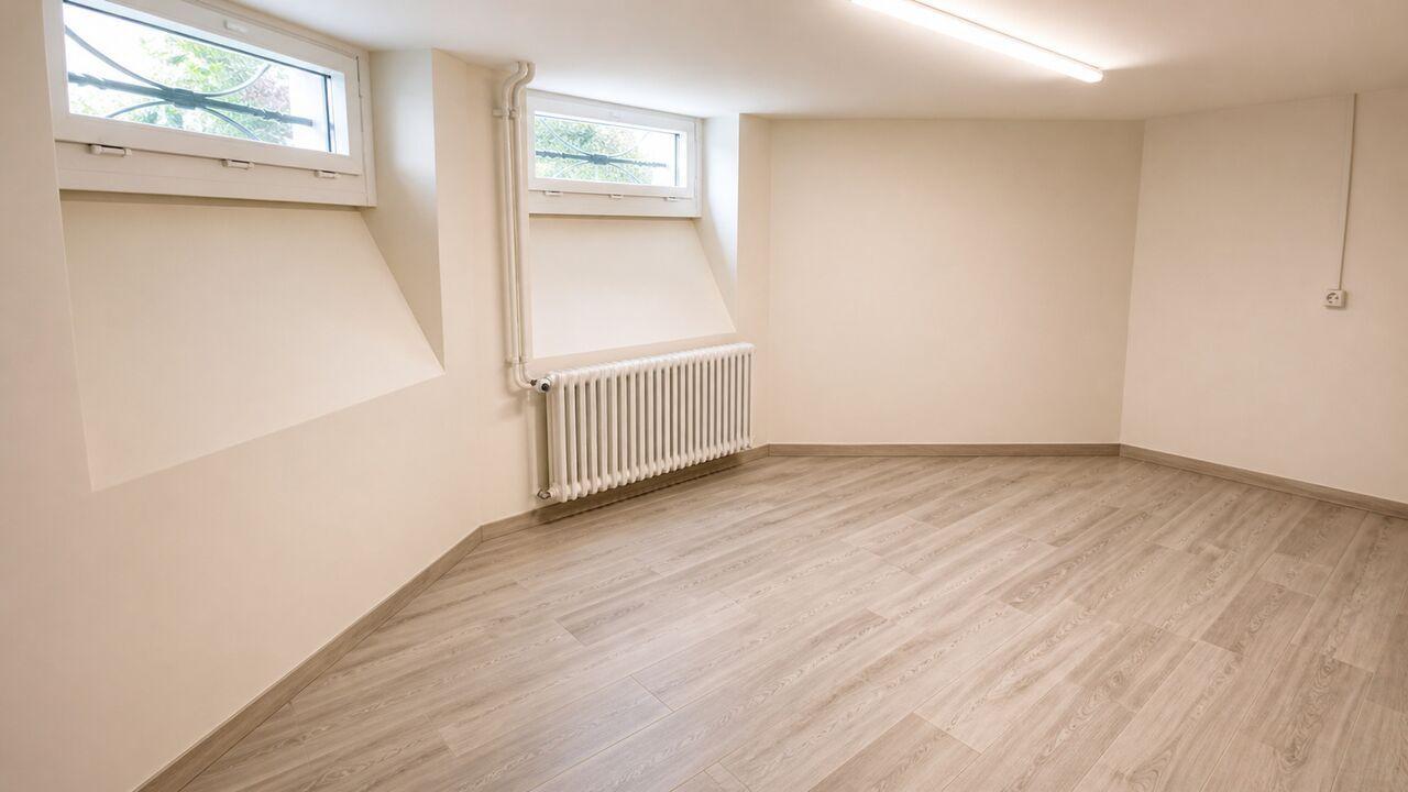 Propriété de standing au cœur du quartier diplomatique du Petit-Saconnex