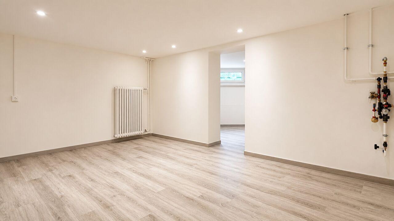 Propriété de standing au cœur du quartier diplomatique du Petit-Saconnex
