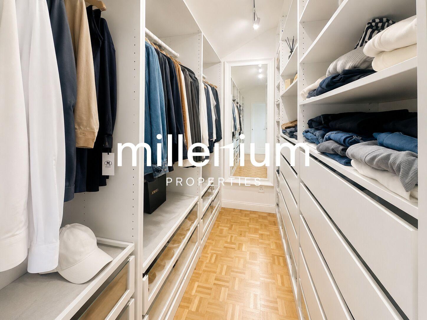 Magnifique maison individuelle de plain-pied avec grand jardin