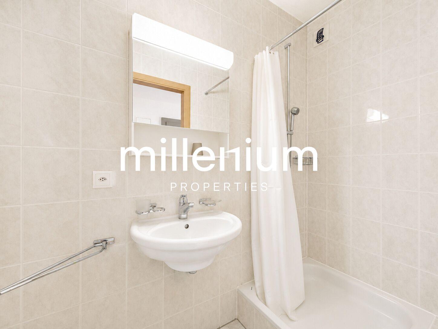 Appartement familial de 5 pièces avec terrasse et suite parentale