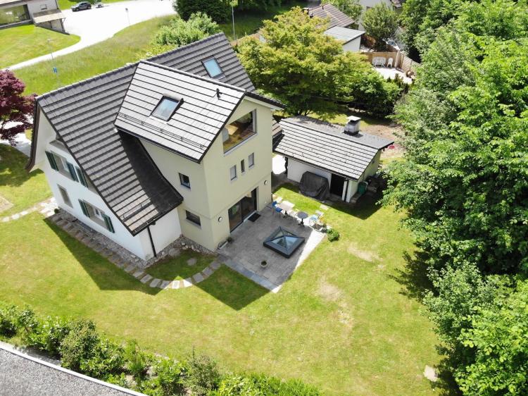 Maison individuelle