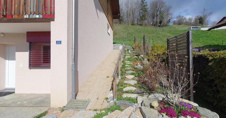Maison 9 pièces