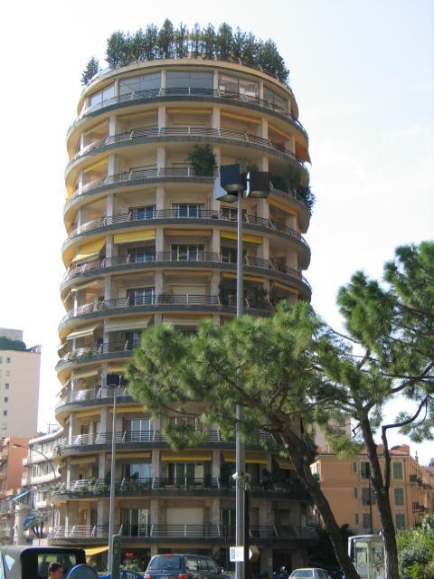 Ermanno Palace