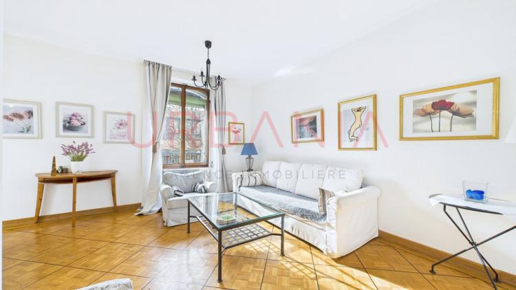 Apartment for sale, Au calme (Geneva, Switzerland)