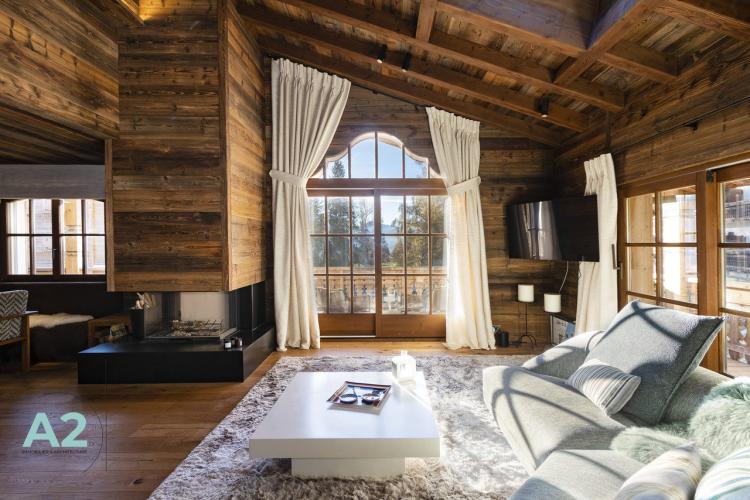 Apartment for rent, allée Elisée Bonvin (Crans-Montana, Switzerland)