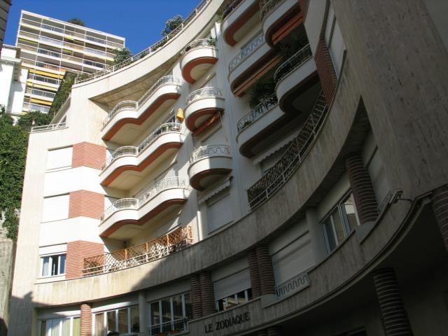 Le Zodiaque