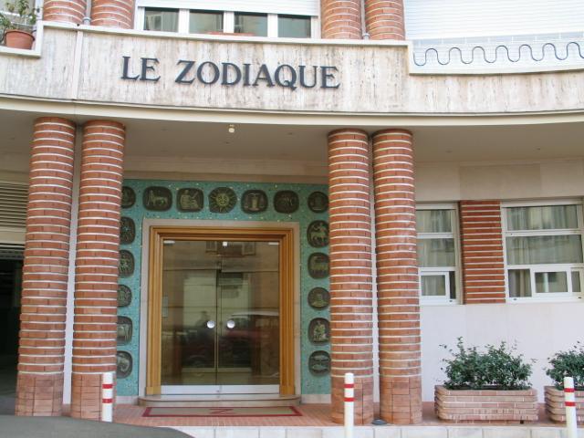 Le Zodiaque