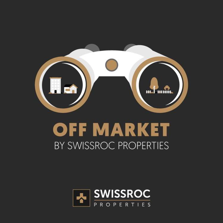 Apartment for sale in Geneva, Switzerland