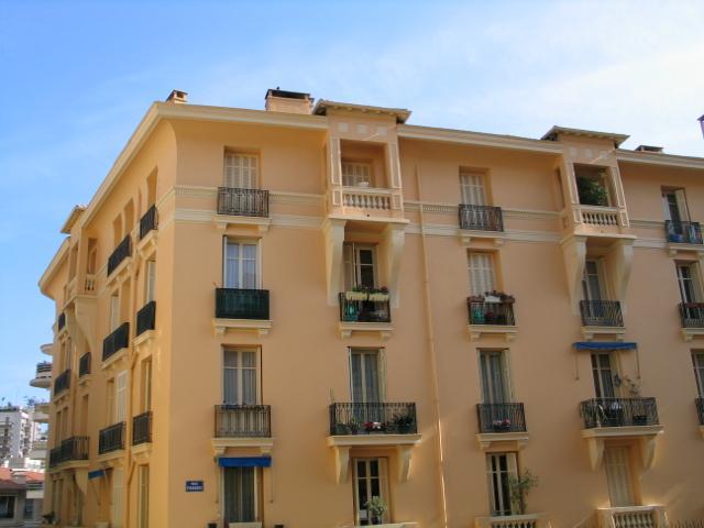 Bellevue Palace