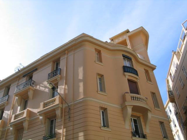 Bellevue Palace
