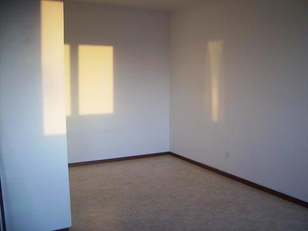 Appartement 1.5 pièces