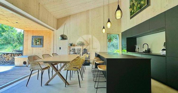 Villa 5.5 pièces
