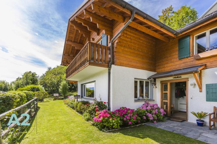 House for sale, route cantonale Sierre montana (Crans-Montana, Switzerland)